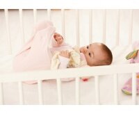 Как выбрать матрас и постель для новорожденного?