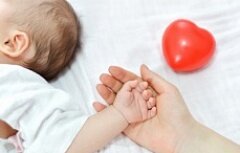ТОП-3 развивающих игрушки для ребенка в первые месяцы жизни