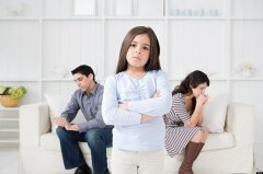 Как объяснить ребенку, что родители разводятся?