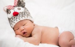 Диатез у новорожденных: причины и профилактика