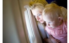 Маленькие путешественники: в каком возрасте ребенка можно брать с собой в другую страну?