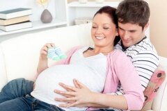 Секс во время беременности: мнение специалистов